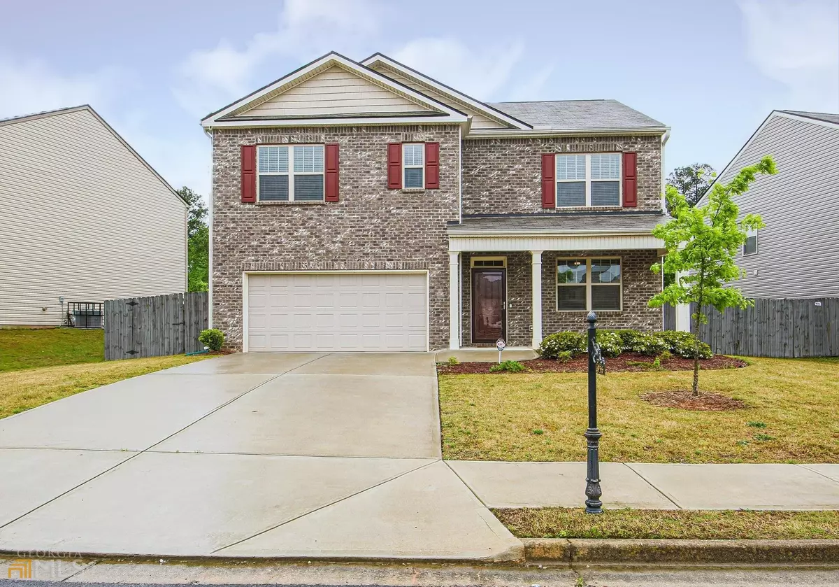 College Park, GA 30349,956 Lilfield Lane