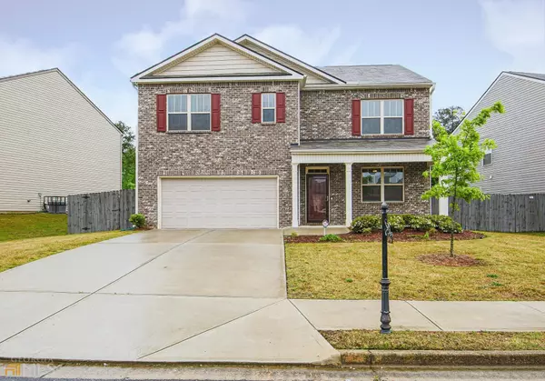 956 Lilfield Lane, College Park, GA 30349