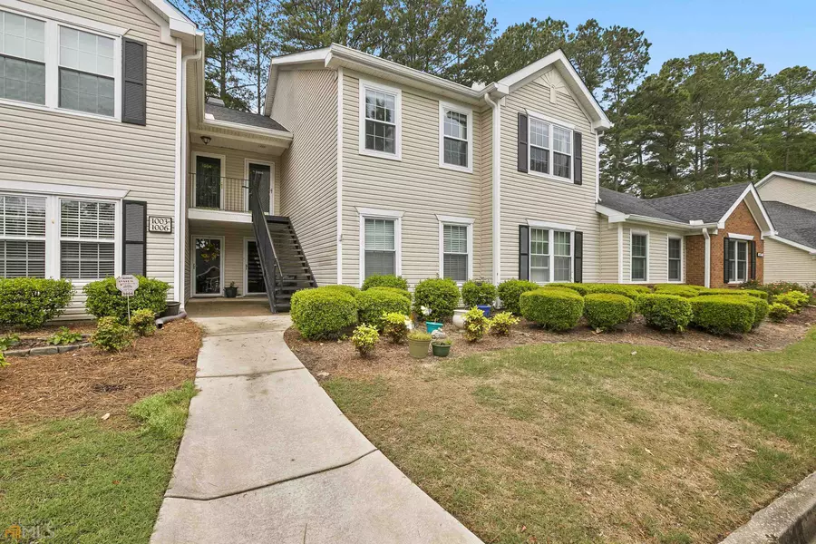 1006 Ridgelake DR, Peachtree City, GA 30269