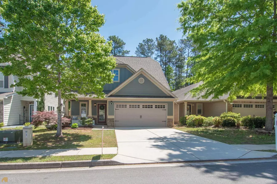 172 Preserve DR, Newnan, GA 30263