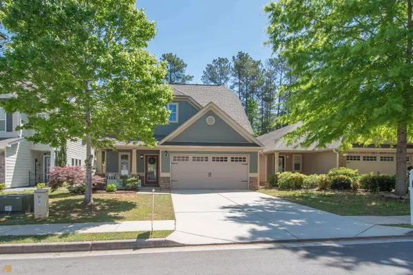 Newnan, GA 30263,172 Preserve DR