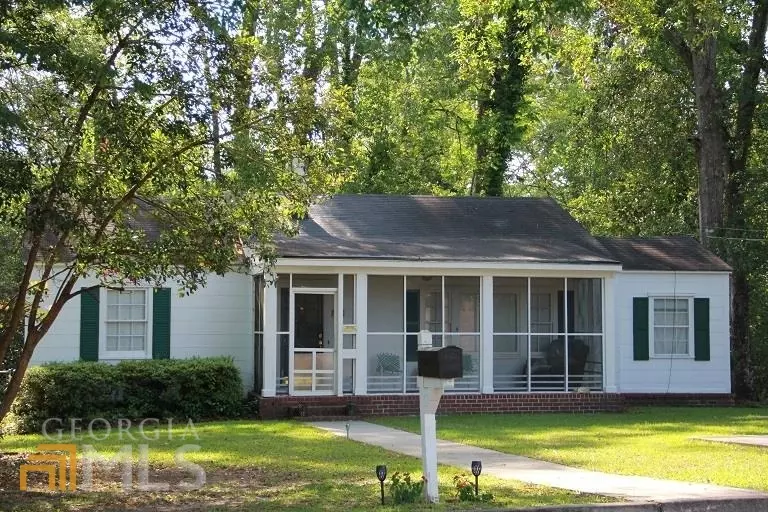 Claxton, GA 30417,207 Marguerite Street