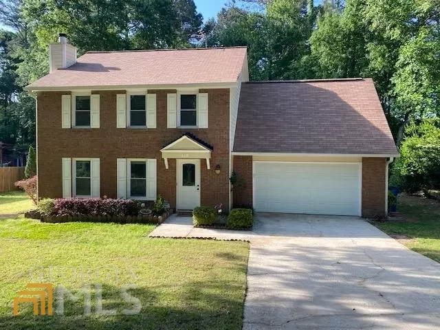 113 Terrace Tay, Peachtree City, GA 30269