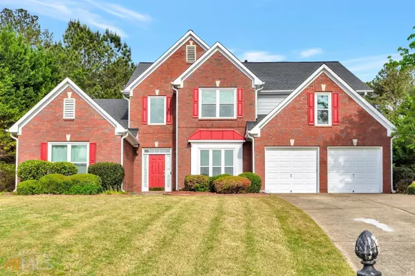 Canton, GA 30114,828 Little Creek CT