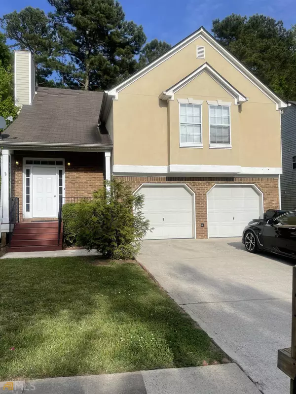 Marietta, GA 30060,3090 SW Crest Ridge CIR