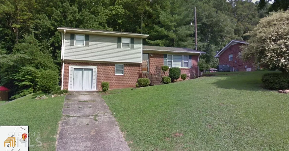 Rome, GA 30161,215 Alfred Avenue Se