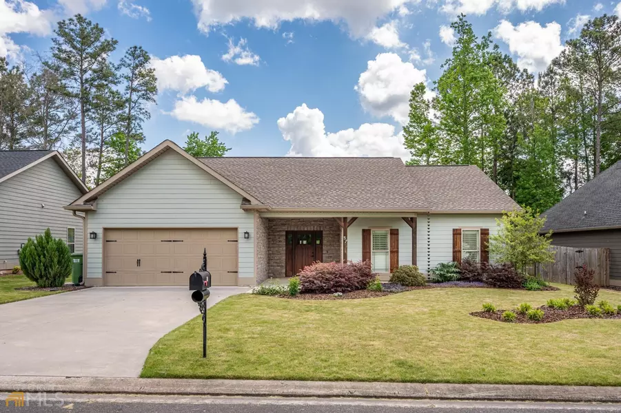 57 Round Rock CIR, Rome, GA 30161