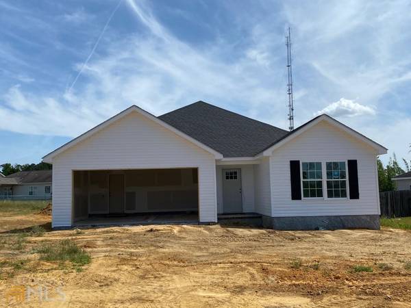 7057 White Pine AVE #152, Statesboro, GA 30458