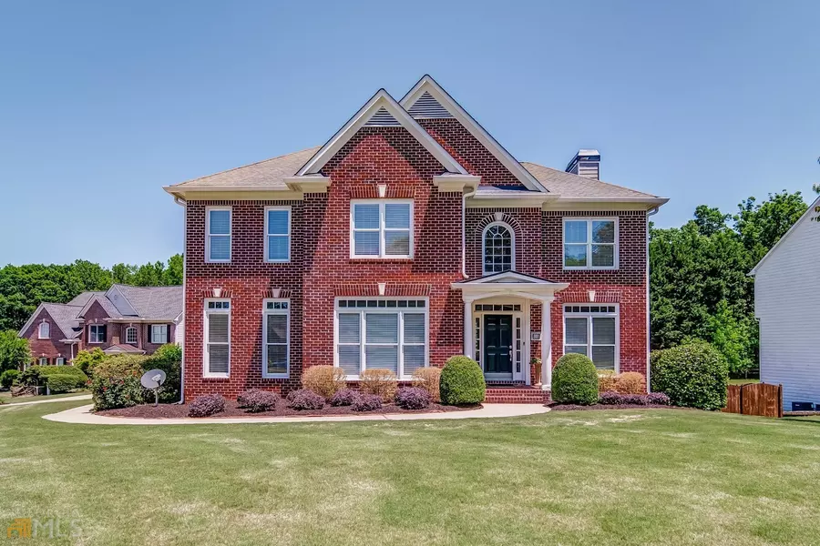 800 Windsor RDG, Canton, GA 30115