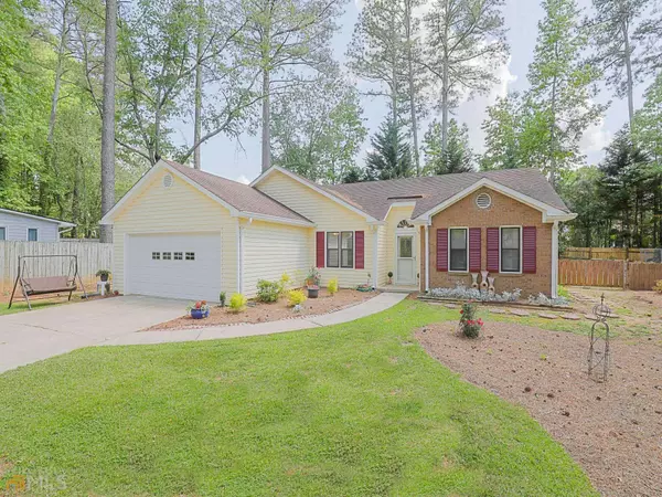 347 Summer PL, Peachtree City, GA 30269