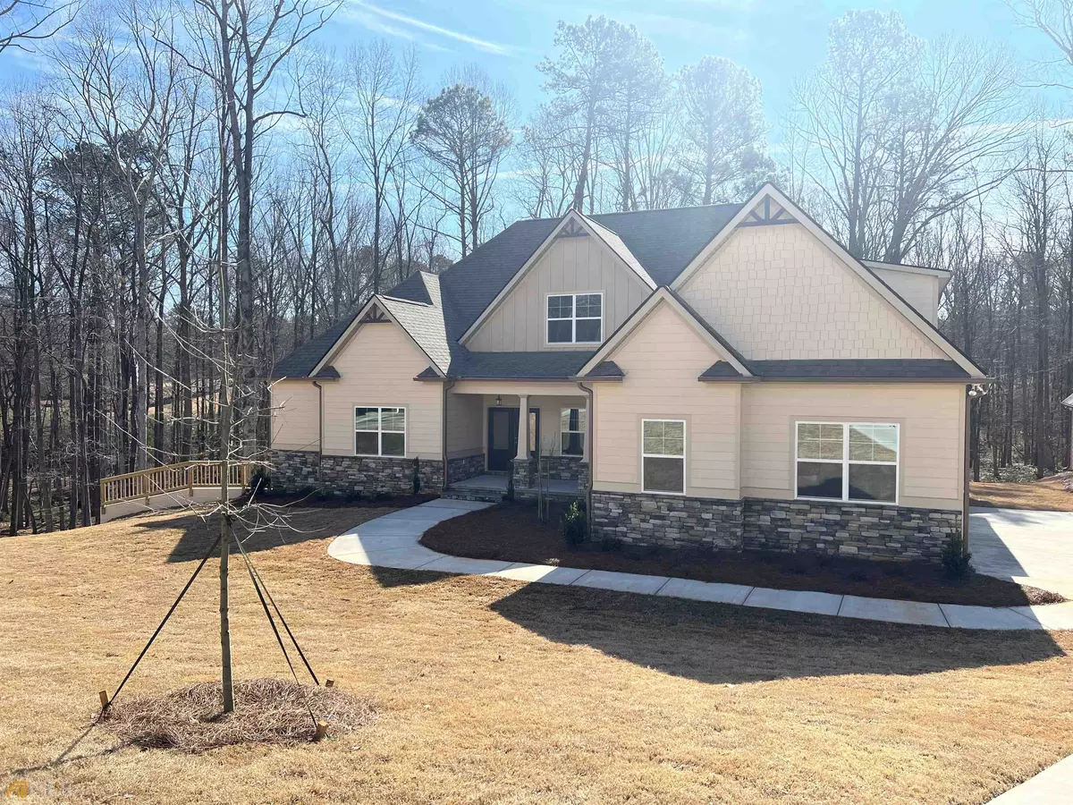 Newnan, GA 30263,LOT 17 Emery Nell LN #17