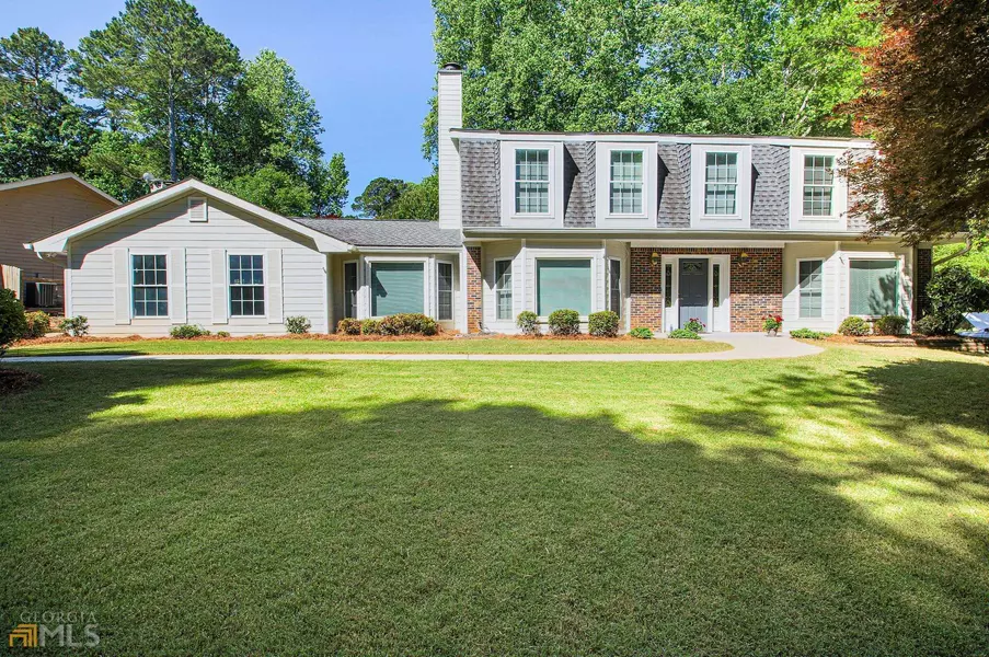 308 Larkspur Turn, Peachtree City, GA 30269