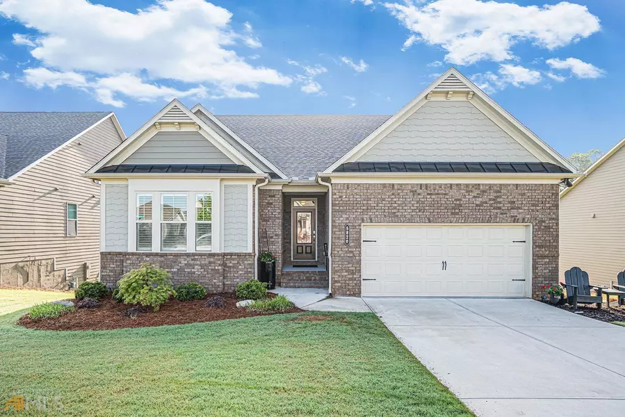 5820 Stellata CIR, Cumming, GA 30028