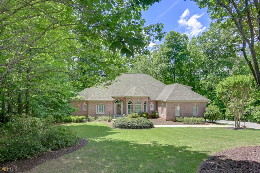 605 Embassy CT, Peachtree City, GA 30269