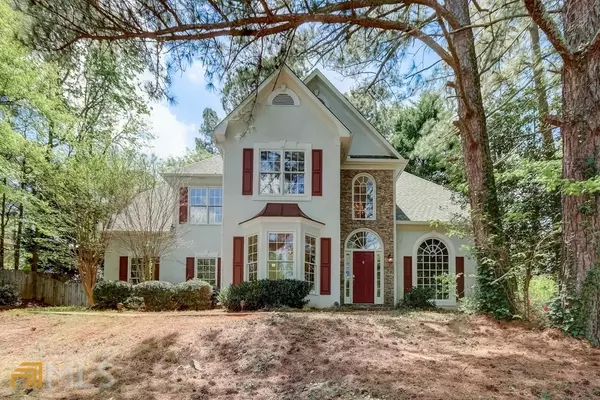 2032 James River CV, Suwanee, GA 30024