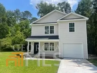 528 Acorn LN, Statesboro, GA 30458