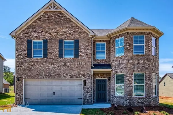 Loganville, GA 30052,935 Lakehaven LN #LOT 70