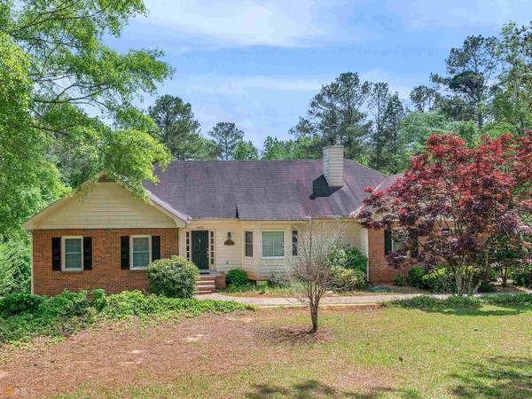 362 Cotton Indian Creek RD, Mcdonough, GA 30252