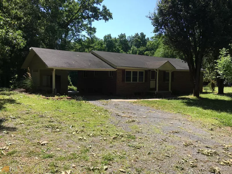 23 Summit DR, Lindale, GA 30147