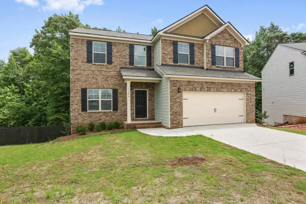 Loganville, GA 30052,925 Lakehaven LN #LOT 71