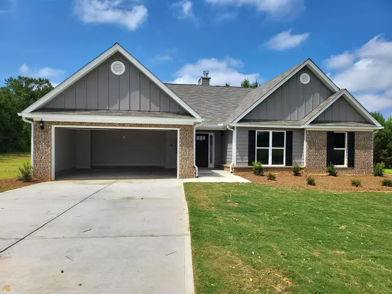 4350 Jacks Creek RD #1, Monroe, GA 30655