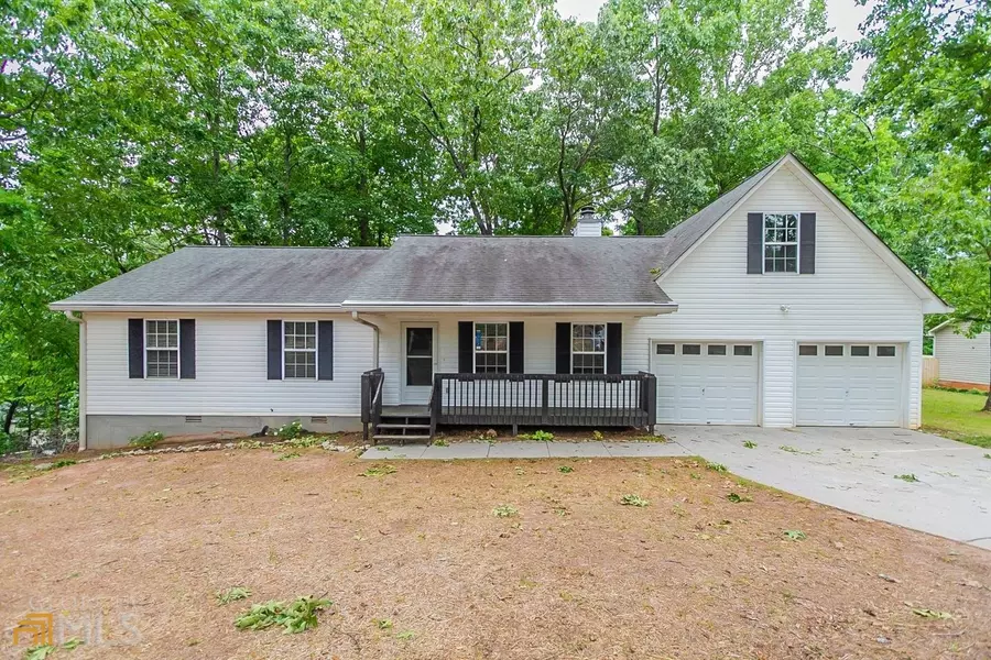 493 Ledbetter RD, Villa Rica, GA 30180