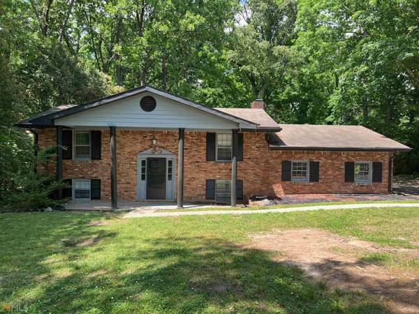 1733 Bethsaida RD, Riverdale, GA 30296