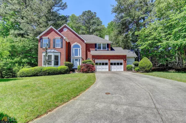 Alpharetta, GA 30022,285 Wood Shoals CT