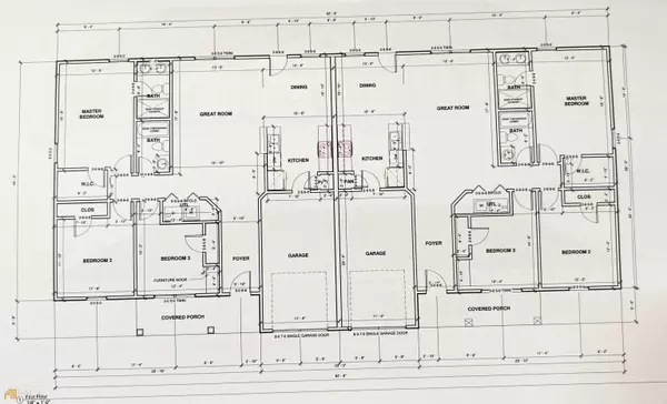 Statesboro, GA 30458,206 Evans TER #LOT 40