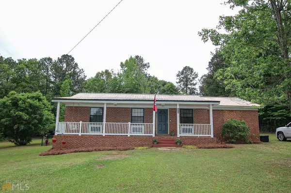 230 Hickman Road, Forsyth, GA 31029