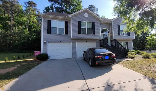 177 Stonebrooke DR, Colbert, GA 30628