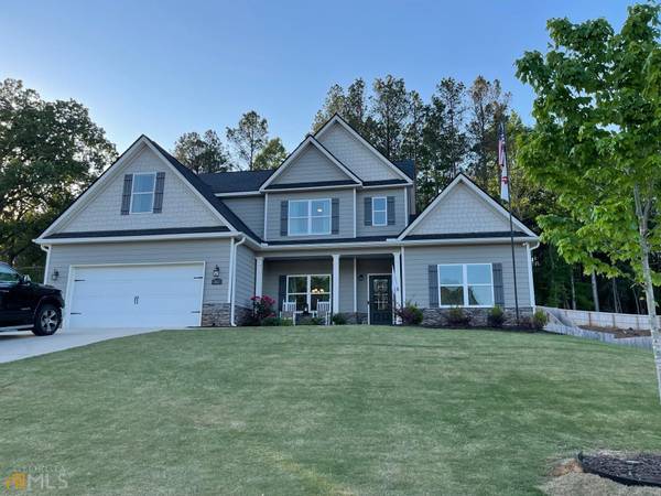 1653 Carriage CT,  Monroe,  GA 30656