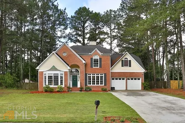 3055 Elizabeth LN, Snellville, GA 30078