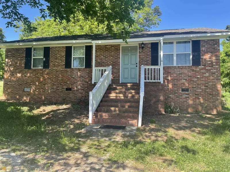 543 N Hulin AVE, Tignall, GA 30668