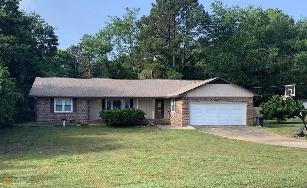 43 Conns Lake RD SE, Lindale, GA 30147