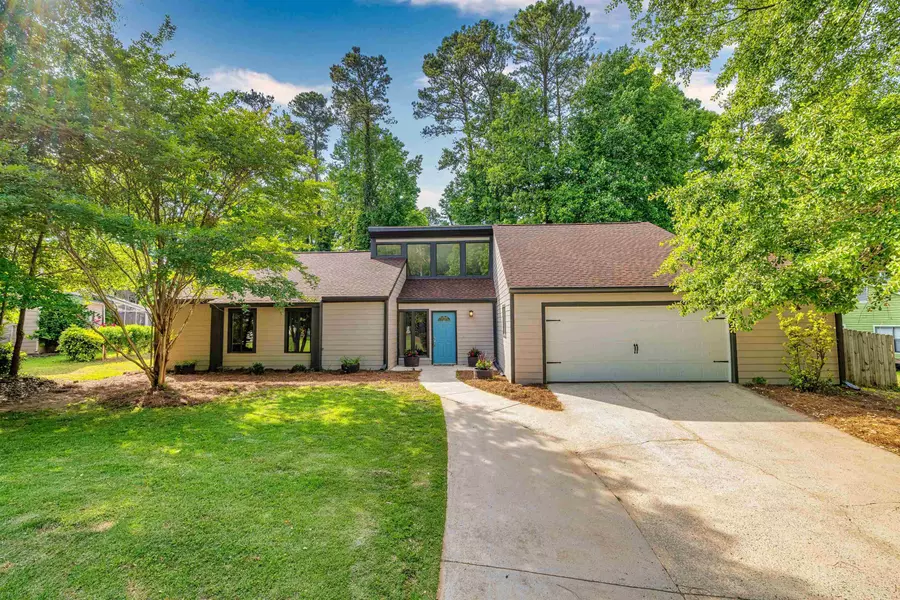 111 Fountain Head, Peachtree City, GA 30269