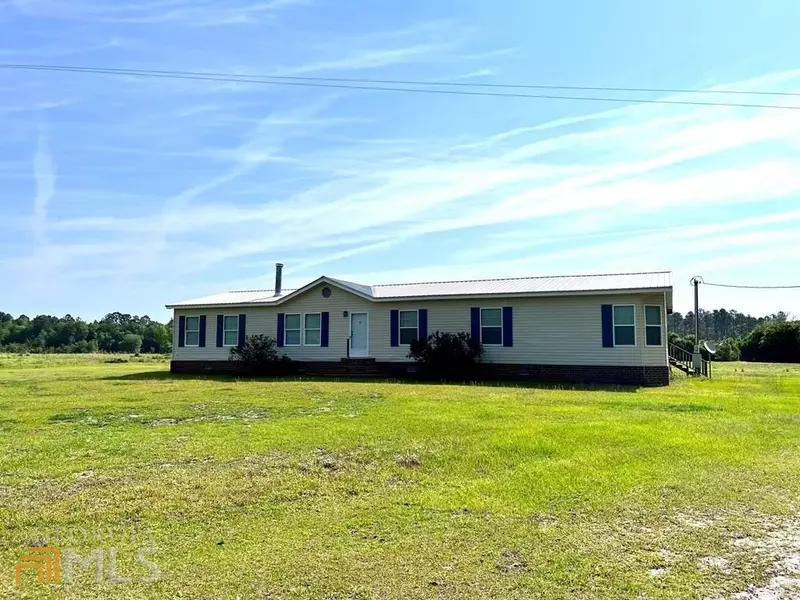 1108 Groover RD, Hinesville, GA 31313