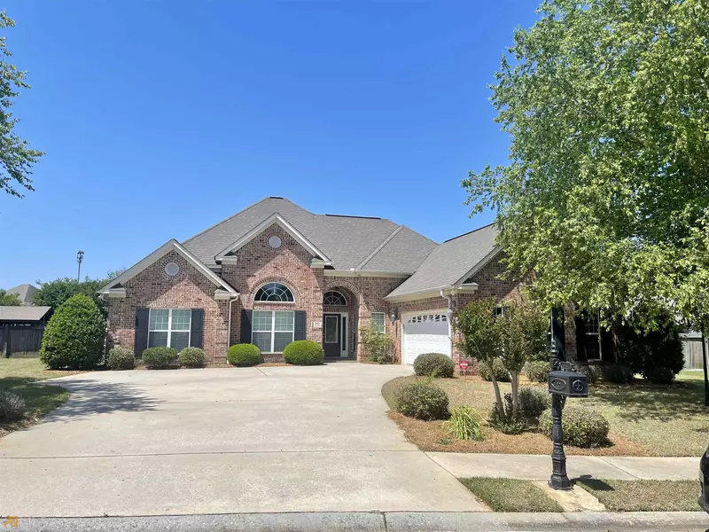 207 Pembroke PT, Centerville, GA 31028