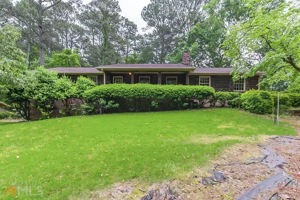 2253 Valley CRK, Snellville, GA 30078