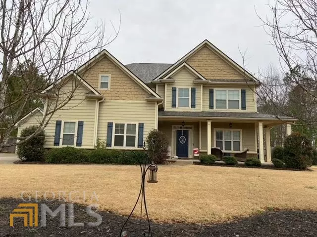 140 Cedar Ridge DR, Lagrange, GA 30241