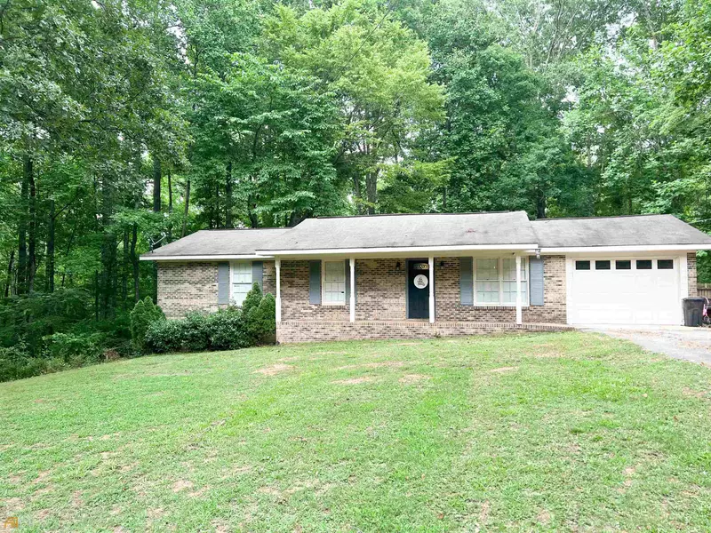 228 E Lakeview DR, Lagrange, GA 30240