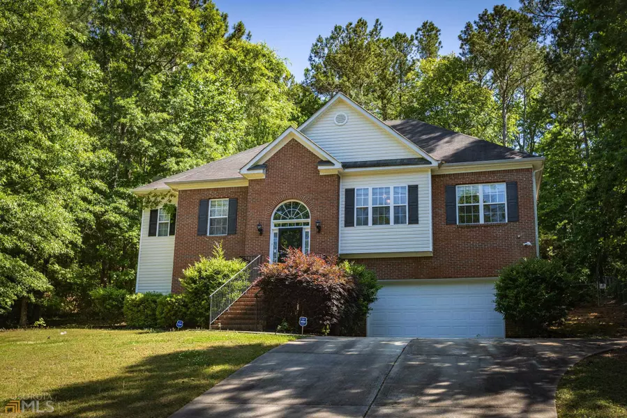 290 Hunters Glen, Fayetteville, GA 30215