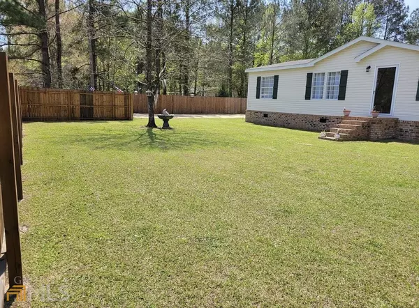 Brooklet, GA 30415,1783 Kendricks RD