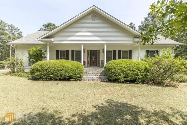 4296 Upper River RD, Gray, GA 31032