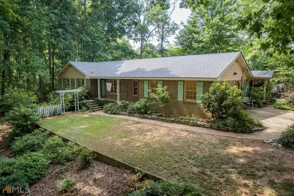 1181 Briar Lakes RD,  Watkinsville,  GA 30677