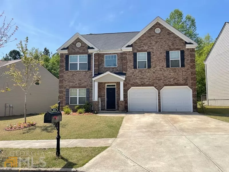 2431 Foxy DR, Bethlehem, GA 30620