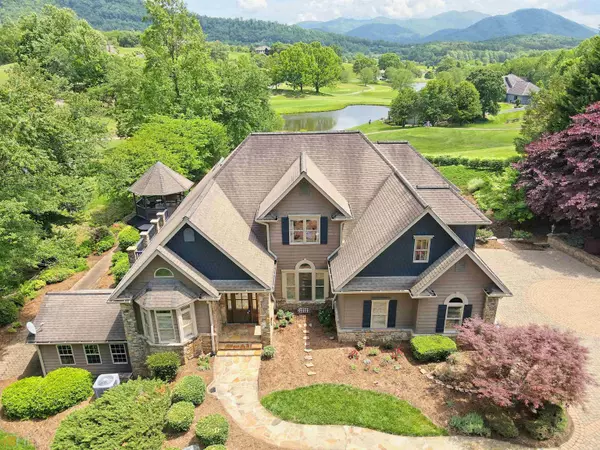 Hayesville, NC 28904,50 Ash Branch CT