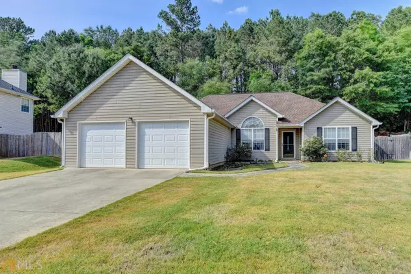 Winder, GA 30680,865 Kendall Park DR