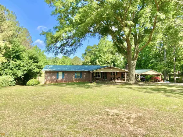 Tallapoosa, GA 30176,500 Beech Creek RD