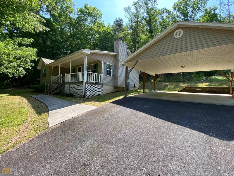 370 Buckwood TRL, Cornelia, GA 30531